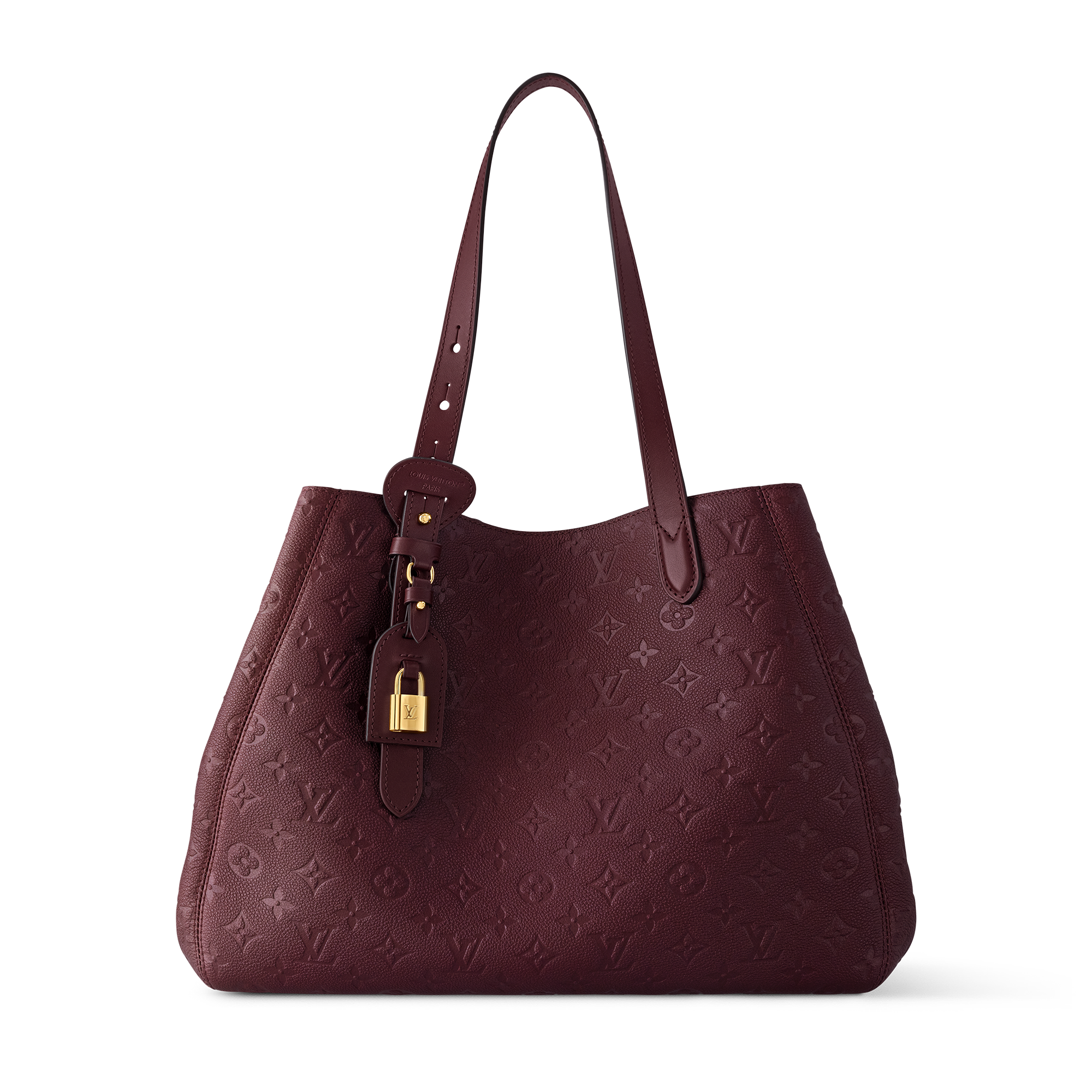 All In One MM Monogram Empreinte Leather - Handbags M25888 | LOUIS